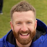 FirstLight Power Employee Danny Deane's profile photo