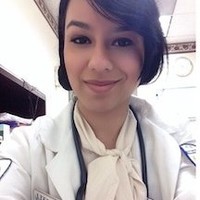 SUNY Downstate Medical Center Employee Aracely Sanchez's profile photo