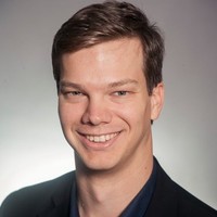 GE Vernova Employee Alex Albert's profile photo