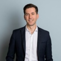 Advance Capital TAS Employee Benjamin Paoli's profile photo