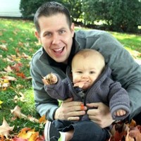 Cheddar's Scratch Kitchen Employee Christopher Wickline's profile photo