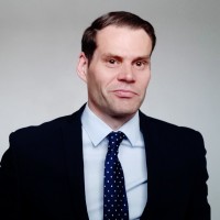 Ross Moran Email & Phone Number