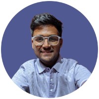 Madhav Patel's profile photo