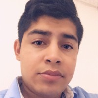 SC Empresarial Employee Alejandro Ceron's profile photo