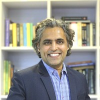 IF MedTech Pvt Ltd Employee Rupesh Ghyar's profile photo