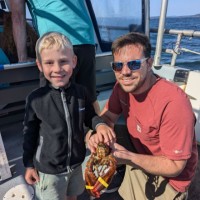 Bald Hill Builders, LLC. Employee Kyle Flynn's profile photo