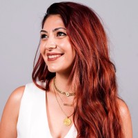 Universal Production Music Employee Nelly Tadevosyan's profile photo