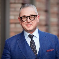 Enspec Power Ltd Employee Anthony Jefferson's profile photo