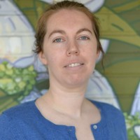 The North Carolina Partnership for Children Employee Casey Strange's profile photo