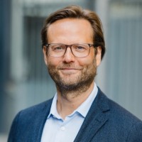 Stiftung Warentest Employee Birger Venn-Hein's profile photo