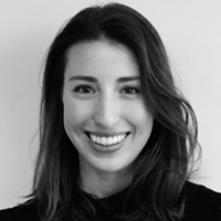 LiveRamp Employee Amelia Mazzola's profile photo