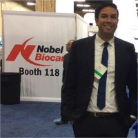 Clinicspectrum Inc Employee Ash Patel's profile photo