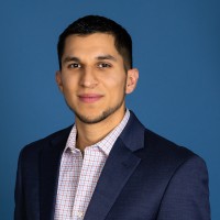 International Employee Eric Urena's profile photo