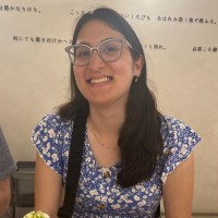 Elon University Department of Environmental Studies Employee Olivia Levy's profile photo