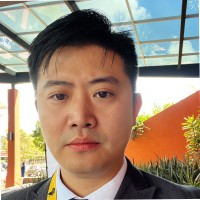 Emperor Technology Employee Sheldon Song's profile photo