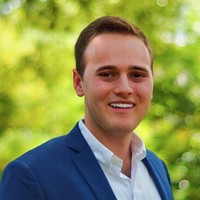 Mastercard Employee Kyle Werner's profile photo