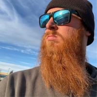 Parsec Inc Employee Richard Cichon's profile photo