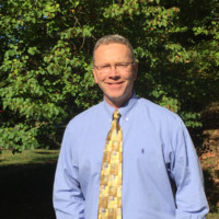 Bangor Savings Bank Employee Ken Colpritt's profile photo