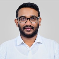 Sajan Sathikumar Email