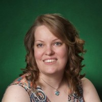 Kasamba Employee Genevieve Jeffus's profile photo