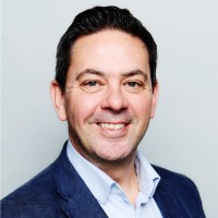 Salesloft Employee Steve Harding's profile photo
