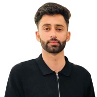 Pizza Shack Employee Ziad Kayani's profile photo