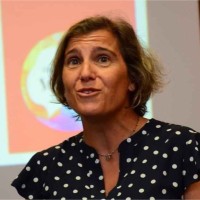 Bayer Employee Rita J. Duarte's profile photo