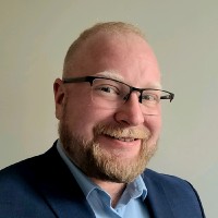 LUMICKS Employee Jack O'Sullivan's profile photo