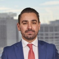 The GPT Group Employee Andrew Menegazzo's profile photo