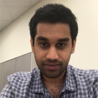 Softech, Inc Employee Shailesh Nookala's profile photo