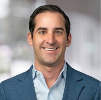 Clear Street Employee Rob Viola's profile photo