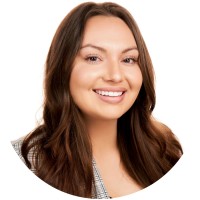 Overture Employee Megan Hale's profile photo