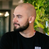 Instituto Nordeste Cidadania Employee João Guimarães's profile photo
