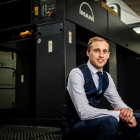 Kingston Carton Company Employee Mark Wilson's profile photo