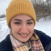 Samar Msadek Email