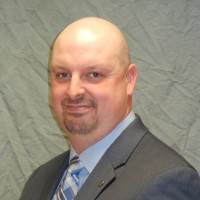 Ecolab Food & Beverage Employee Chris Barley's profile photo