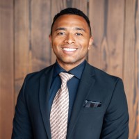 Columbia River Mental Health Services Employee Tre'Von Turner's profile photo