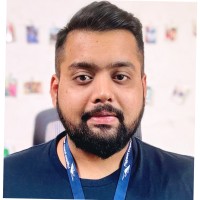 Ravikumar Solanki Email