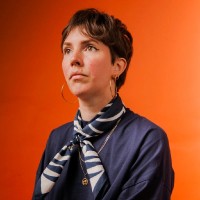 Bookchoice Employee Merel de Heus's profile photo
