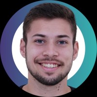 Microwork Software Employee Érito Júnior's profile photo