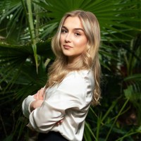 Randstad Romania Employee Andreea Ariton's profile photo