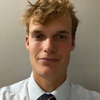 Frederick Goddard Email