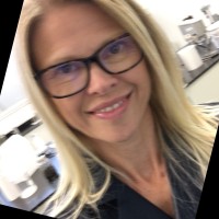Magnum Services Employee Shannon Besenski's profile photo