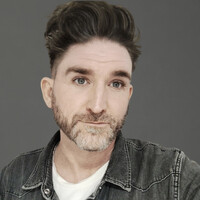 Digital Khaos LTD Employee Marty Huxter's profile photo