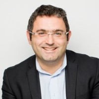 Artelia Employee Hovsep der Kevorkian's profile photo