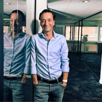 Objectiver Employee Wout van Den Boom's profile photo