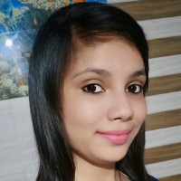 Uncanny Consulting Services LLP | Certified Odoo Partner Employee Hetvi Tanwar's profile photo