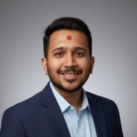 Clemson Libraries Employee Gaurav Patel's profile photo