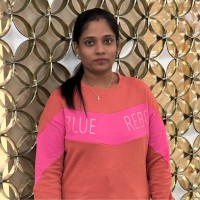 CommNet Systems Employee Revathy Parthiban's profile photo