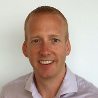 David Ashwell Email & Phone Number